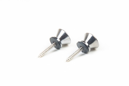 Gurt pins stück gitarre - 2,