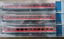 Roco 6200096 Wagen Set