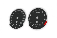 BMW M5 (E60-E61) M Version -