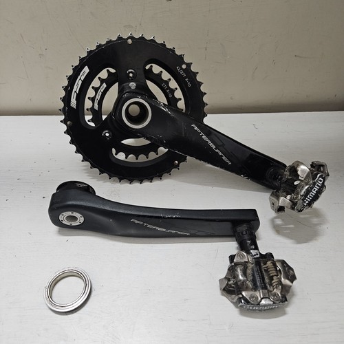 Fsa afterburner bb30 175mm - fsa,