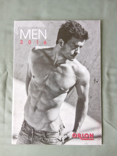 Wandkalender orion men - wandkalender,,