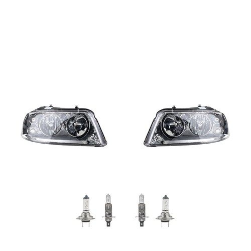 Scheinwerfer set halogen - scheinwerfer,