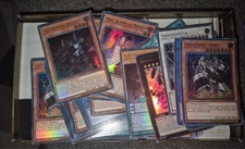 Yu-Gi-Oh Yugioh Karten