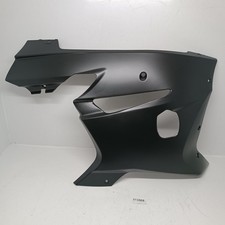 VERKLEIDUNG UNTEN LINKS