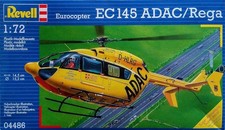 Revell 04486 Eurocopter EC 145