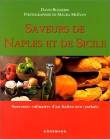 Saveurs naples de - naples, et