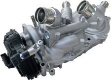 Wasserpump für  A1 A3 Seat