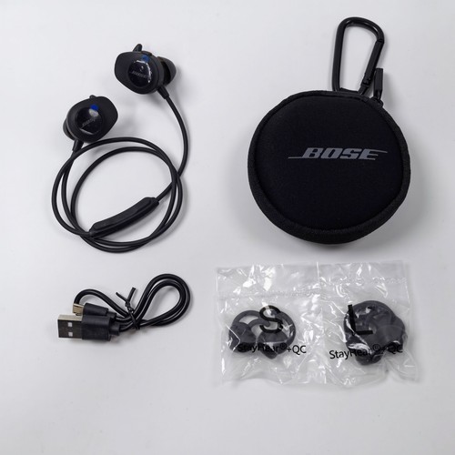 Bose soundsport ear - bose,