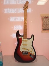 Vintage E-Gitarre - Brightway