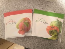 Juice plus pastillen - juice,
