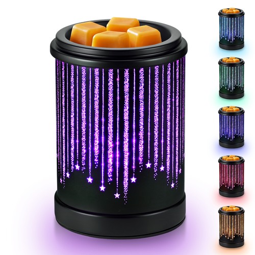 Meteor elektrische duftlampe - elektrische,