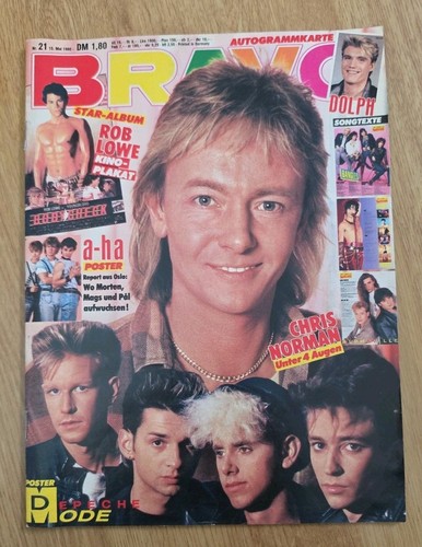 Bravo extra vom - extra,