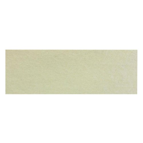 Filzstreifen für - 20,