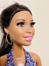 Barbie Puppe - Life in the