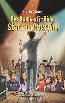Die kaminski kids - kaminski-kids:, star