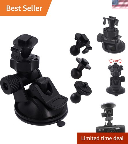 Durable suction mount holder - mount,
