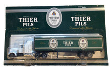 Werbetruck LKW Kenworth W900