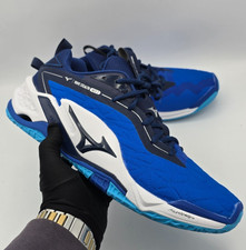 Mizuno Wave Stealth Neo 2