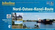 Nord-Ostsee-Kanal-Route