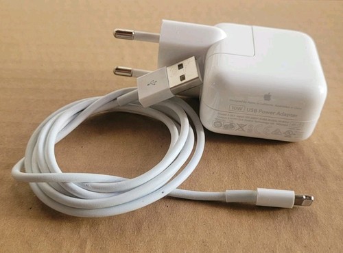 Original apple 10w usb power - original,