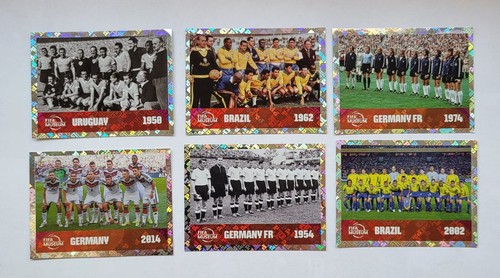 Panini fwc sticker - panini, 2026