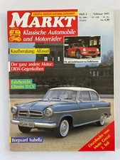 Borgward Isabella, Citroen 11CV, Alfasud, TVR, Delahaye,DKW, Jawa,Moto Guzzi 500
