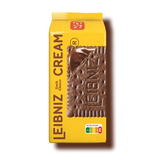 Leibniz keks and - leibniz, dark