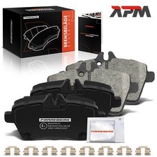 Bremsbeläge Bremsklötze