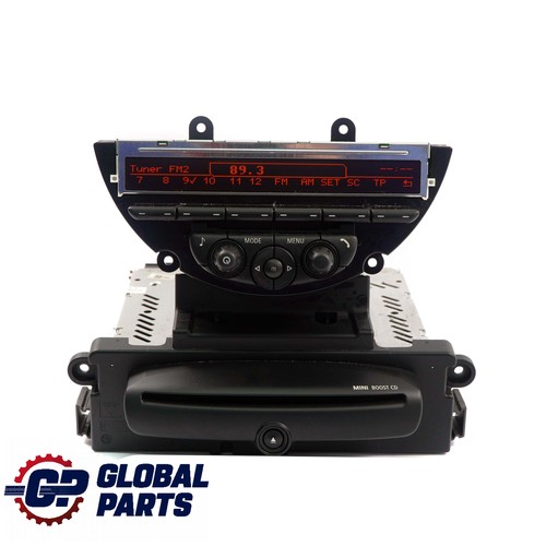 Mini cooper r55 r56 - r56, lci
