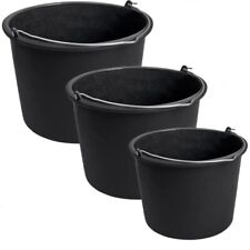 Baueimer Mörteleimer Eimer