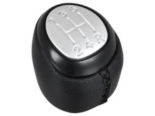 CHROM DECKEL SCHALTKNAUF KNOPF