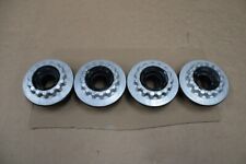 Porsche 991 GT3 Radschraube