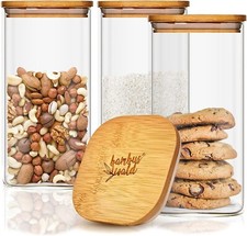 Vorratsglas 500 ml mit Deckel