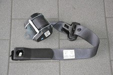 Corvette C6 Z06 belt seat belt