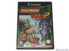 ## Digimon Rumble Arena 2