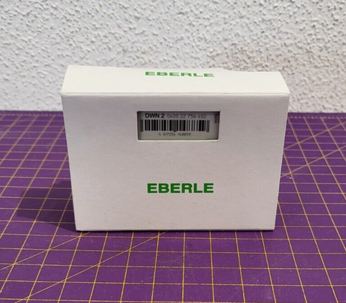 Eberle dwn2 für drehstrom - für,