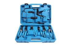 Schlauchklemmenzangen Set