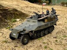 2 Figuren Besatzung für die