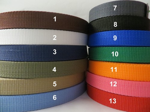 M gurtband breite - /, 2/