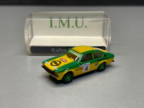 Opel kadett coupe - opel, c
