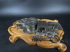 Türschloss Historisch Schloss