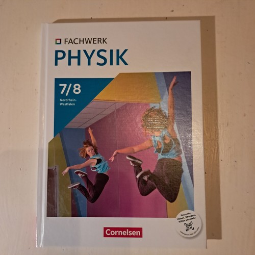 Fachwerk physik - fachwerk,