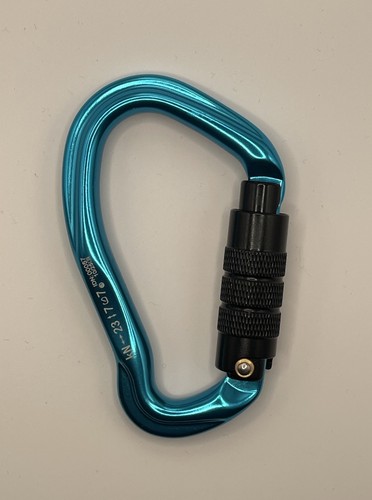 Cliwiz karabiner twist 23 - karabiner,