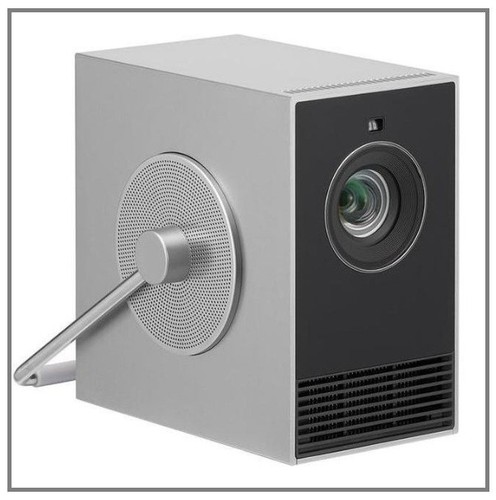 Cinebeam hu710pb 4k laser - cinebeam, q