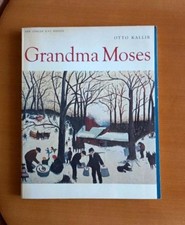 Grandma Moses  Otto Kallir