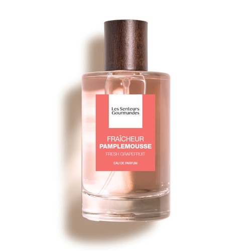 Fraicheur pamplemousse eau - eau, de