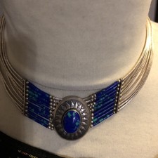 Indianer Kette American