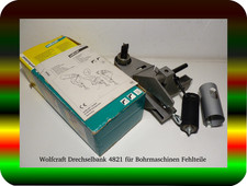 Wolfcraft drechselbank 4821 - wolfcraft,