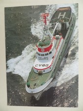 DGzRS  Seenotrettung