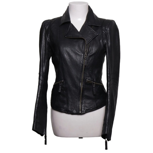 Oakwood bikerjacke damen - bikerjacke,,